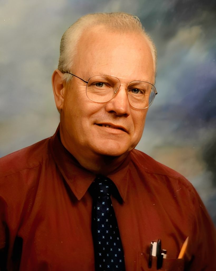 John Edward Trimming