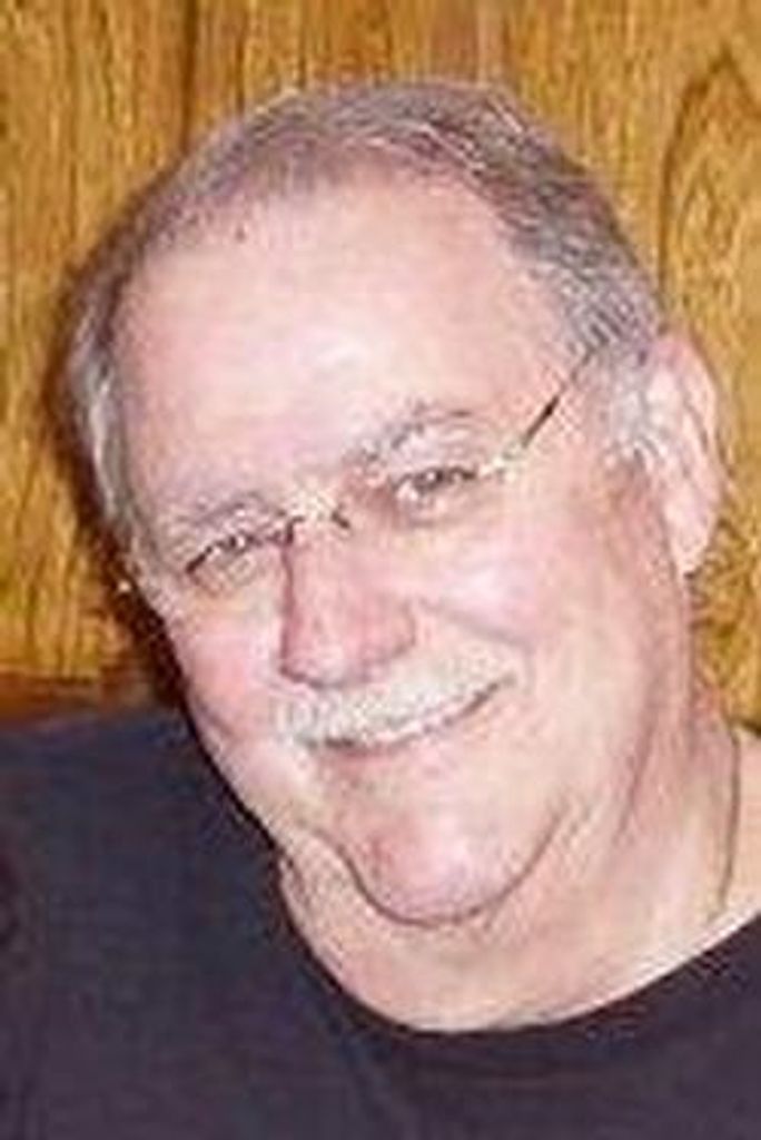 John Getty Faul Profile Photo