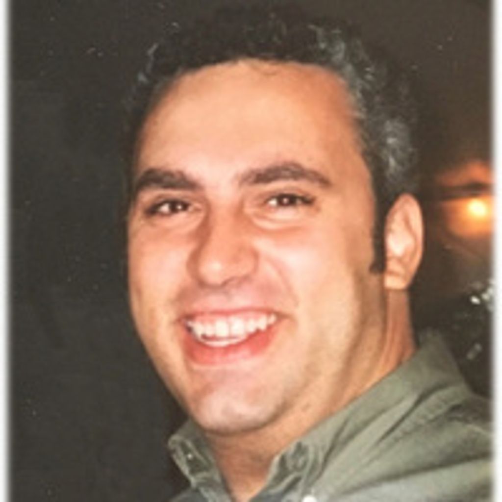 Aristotelis "Telly" Stroumbis