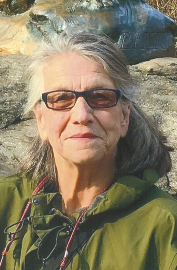 Linda Alice (Smith)  Redinger