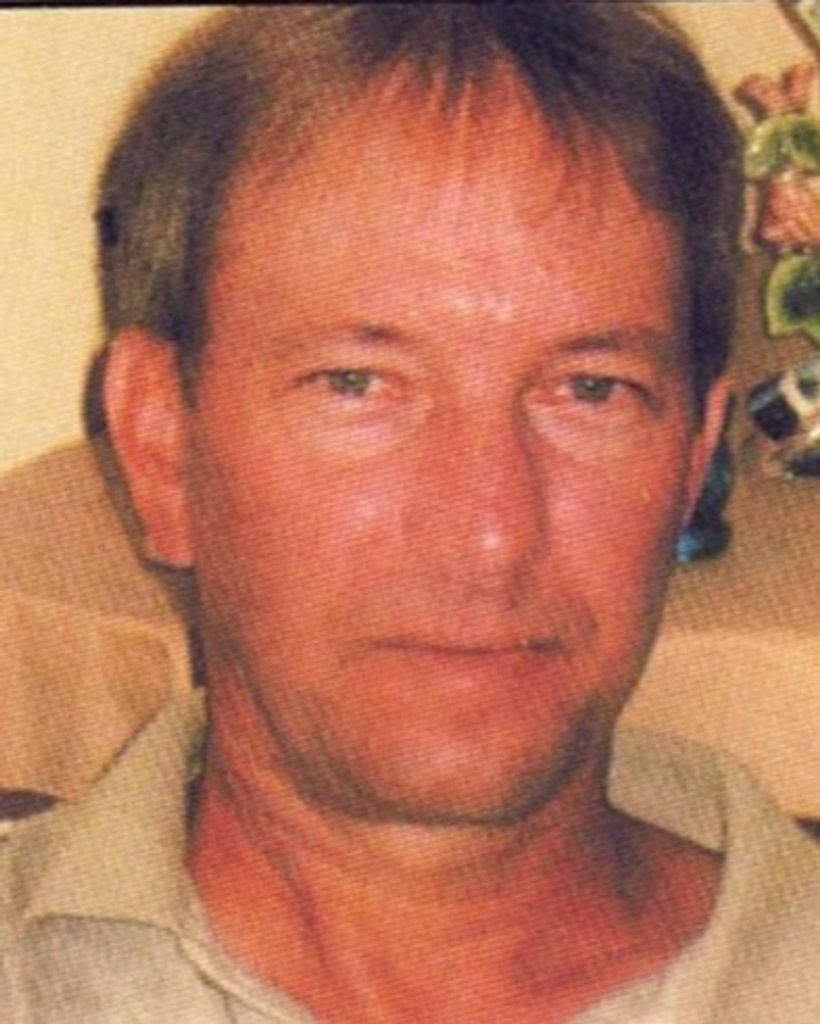 Karl Ries Profile Photo