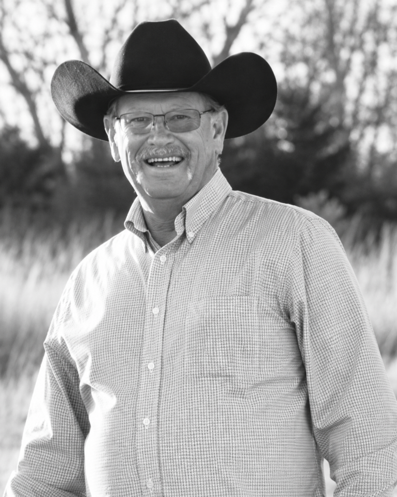 Kenneth Boyd McFadden Profile Photo