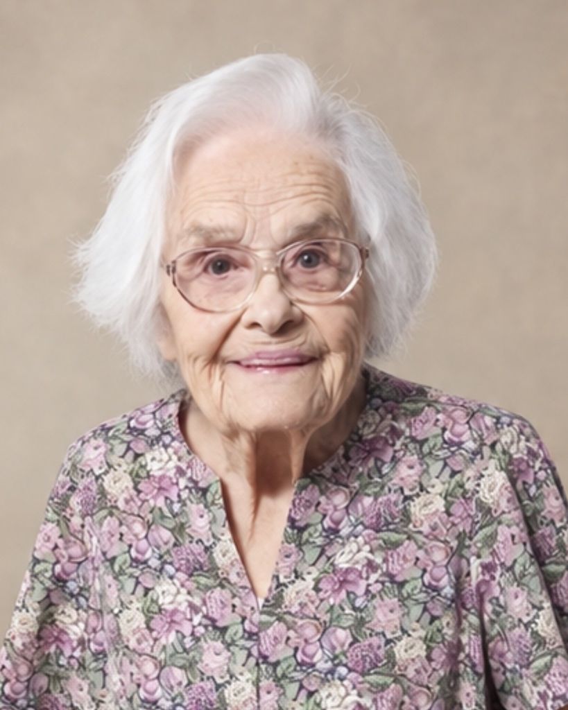 Lula Mae Baskin Profile Photo
