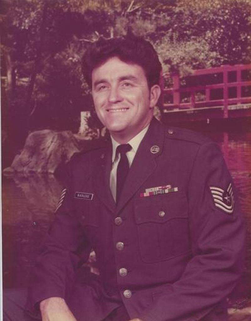Mr. Robert Blackledge Profile Photo