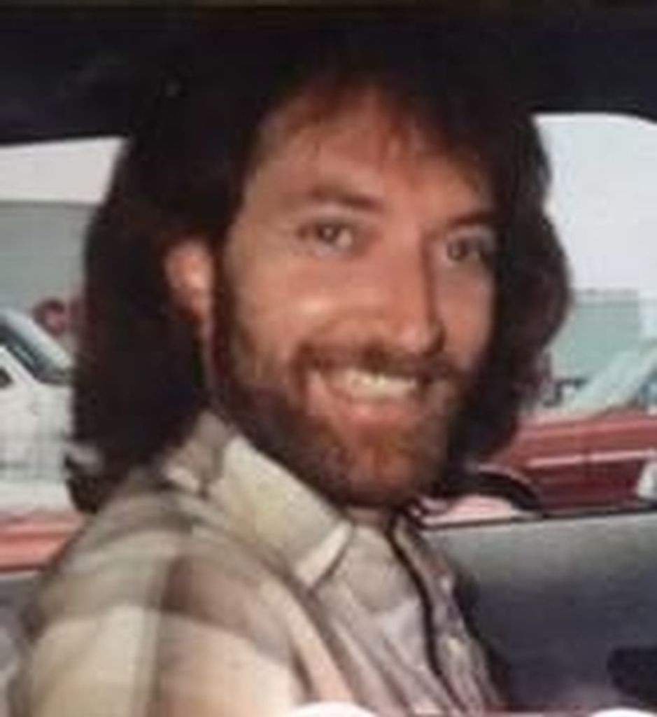 Tony Holder Profile Photo
