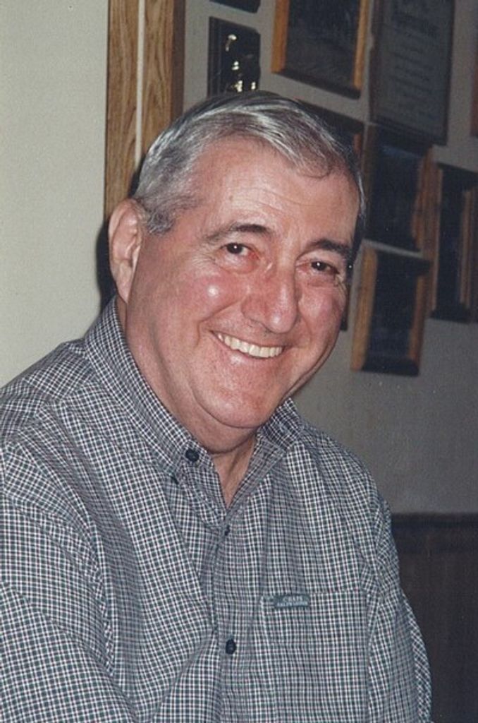 Paul Francis Tully Profile Photo
