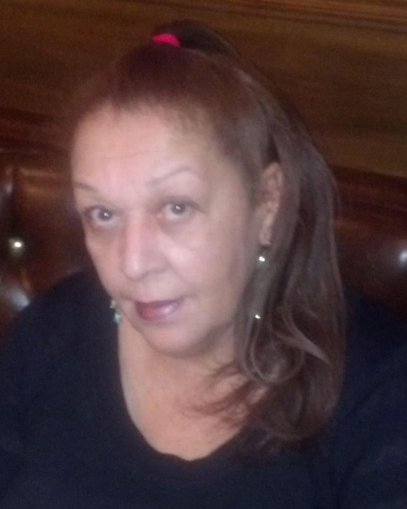Micheala McKinnie-Davis Profile Photo