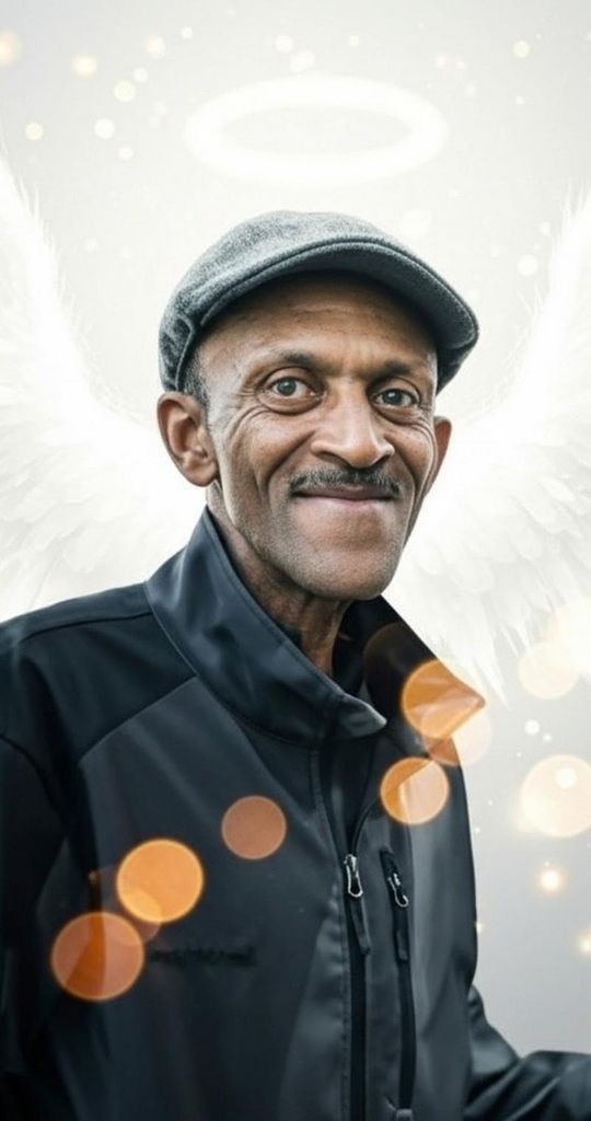 Jon Alvin Johnson Profile Photo