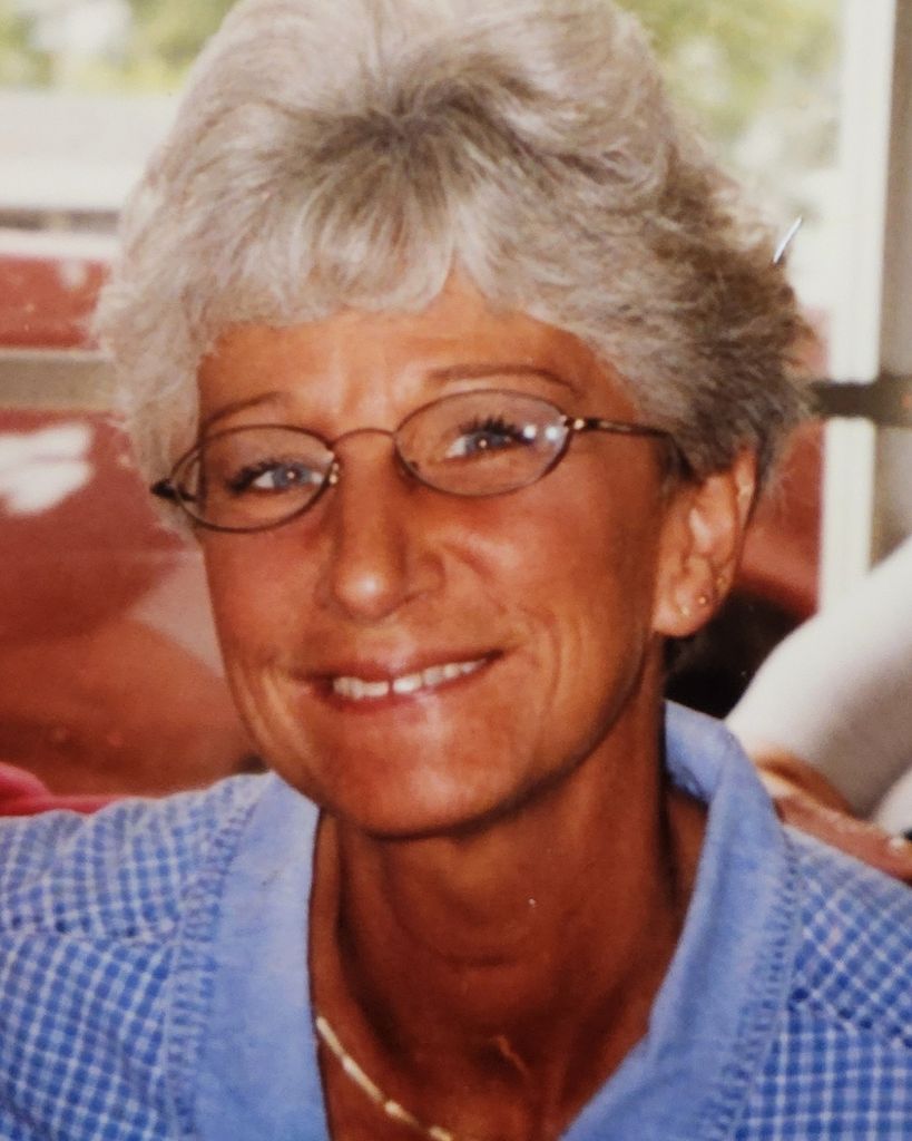 Debra Ann Franks Profile Photo