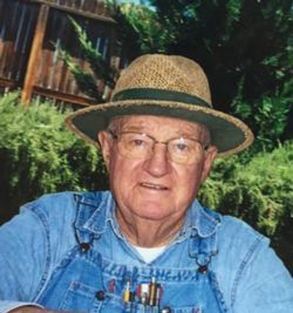 William Henry Hoover