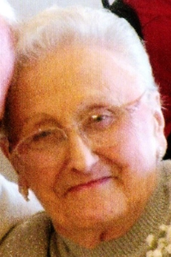 Barbara Mclean