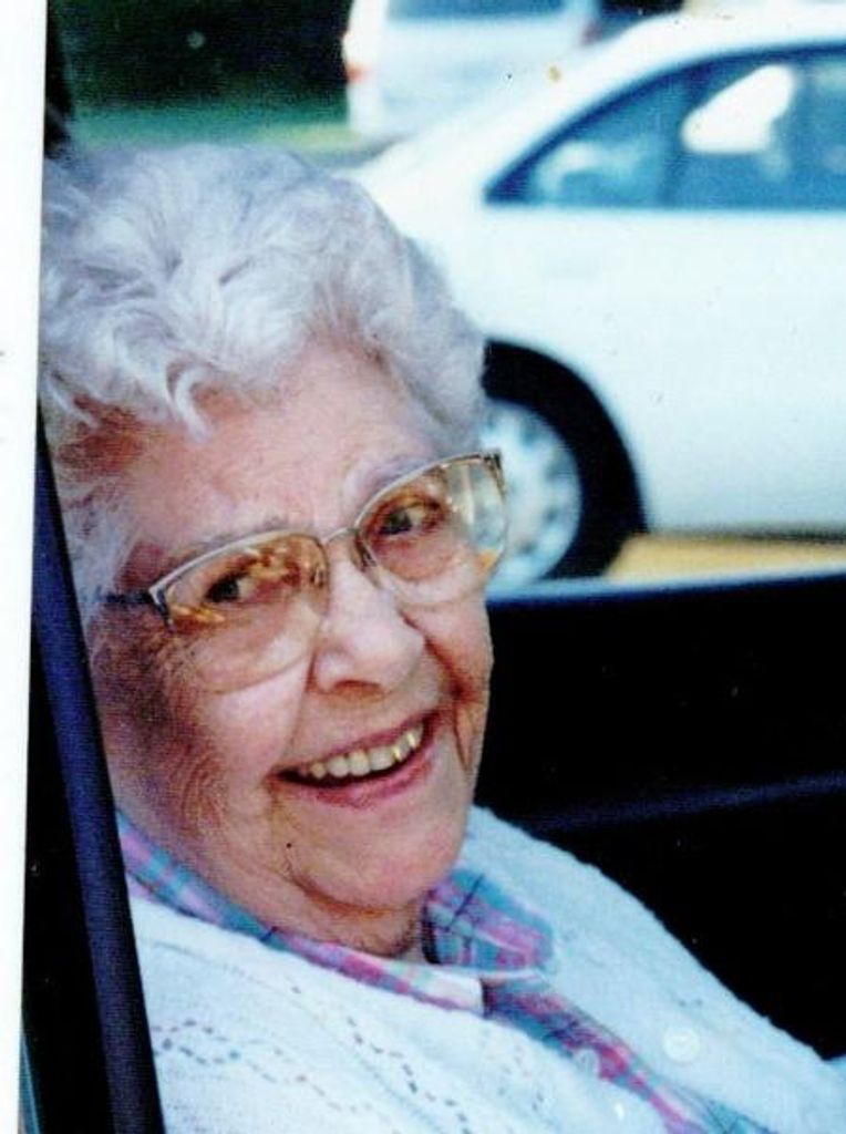 Charlotte V. Sersland