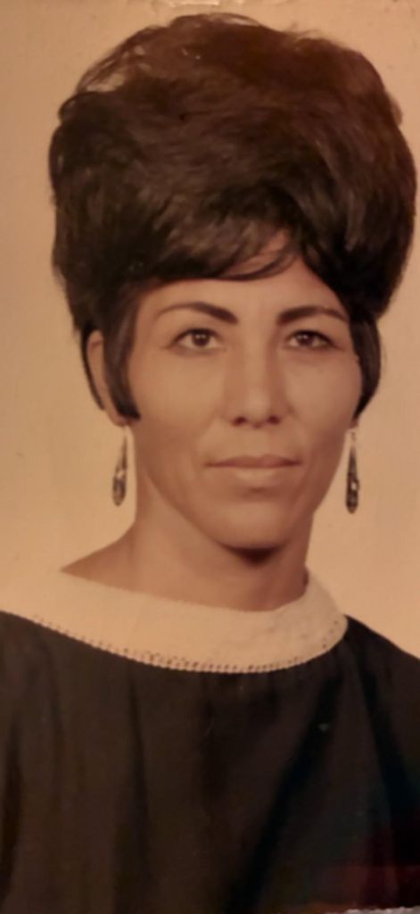 Bibiana Vivian Trejo Profile Photo