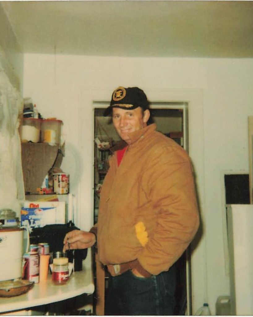 Michael L. Weinkauf