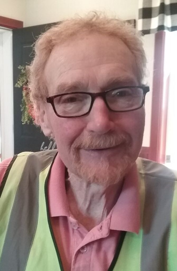 Joseph E. Mendenhall