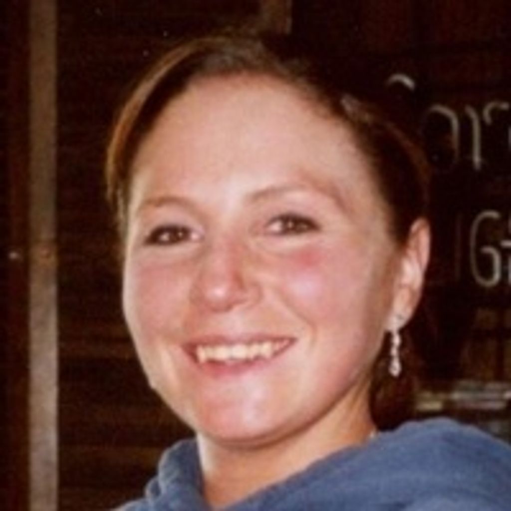 Christine Ciano