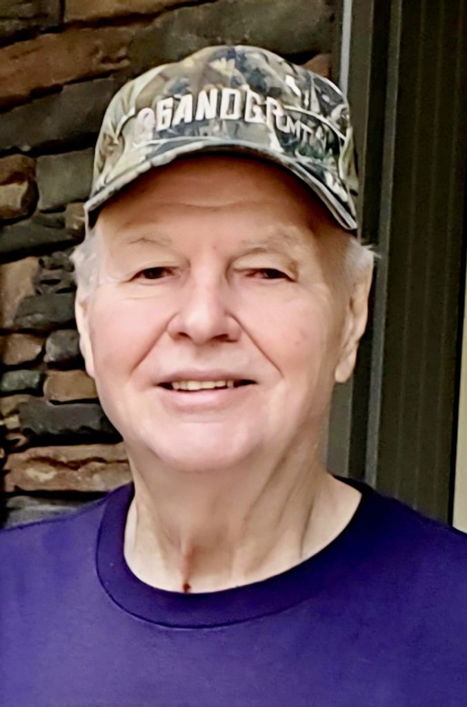 James Gary Gutenkauf Profile Photo