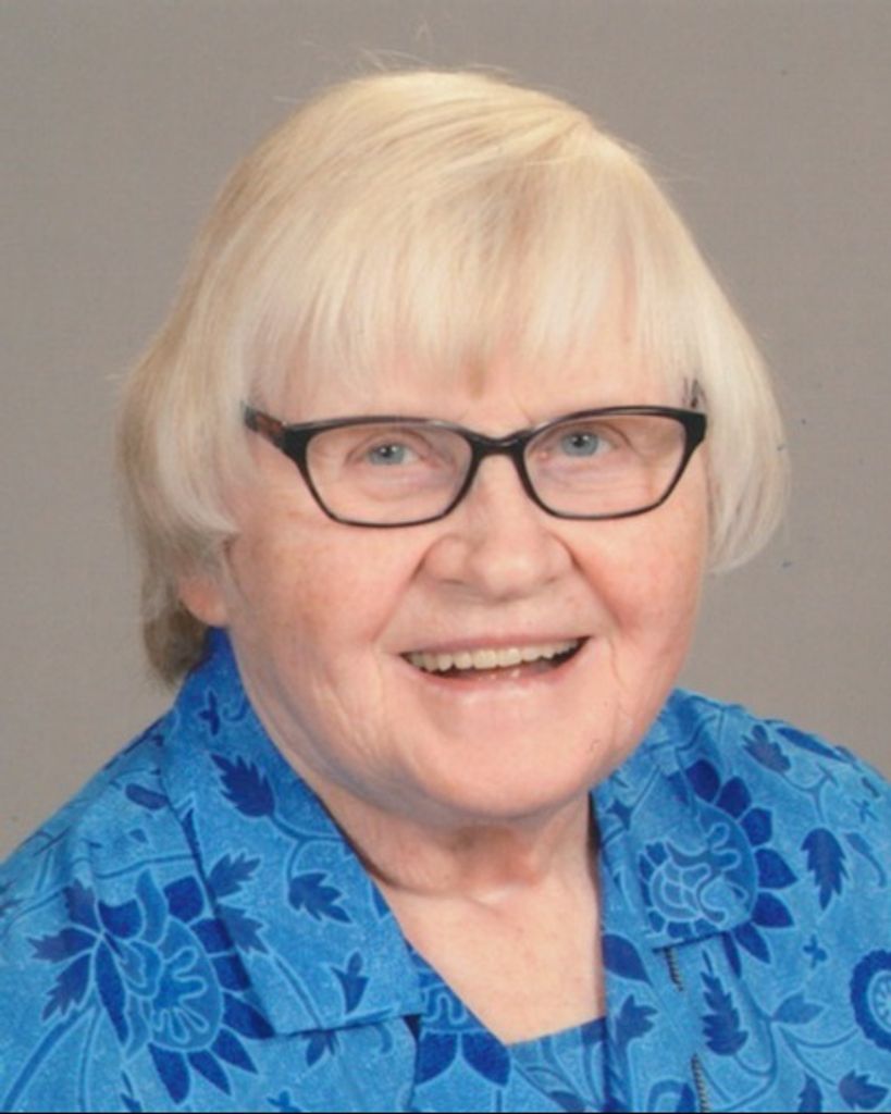 Lenora "Lee" C. Mayer