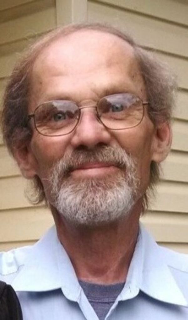 Charles Robert Mccord Profile Photo