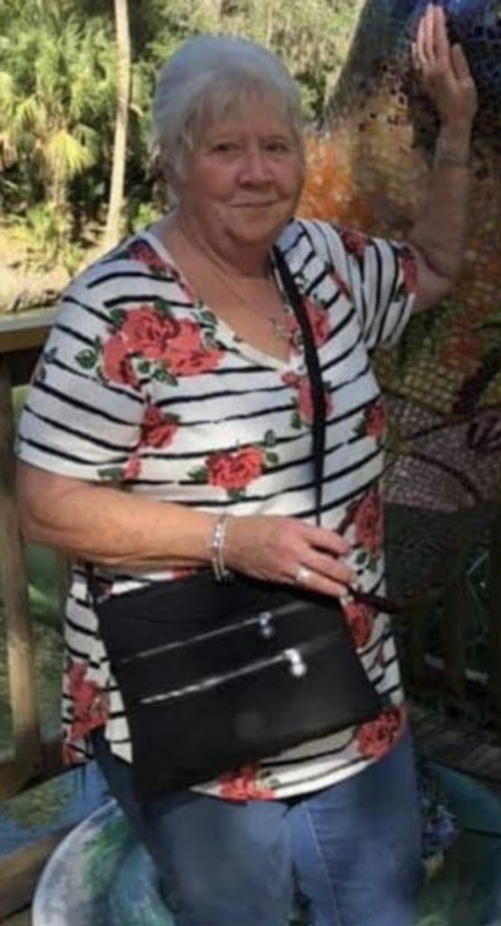 Patty   Brown