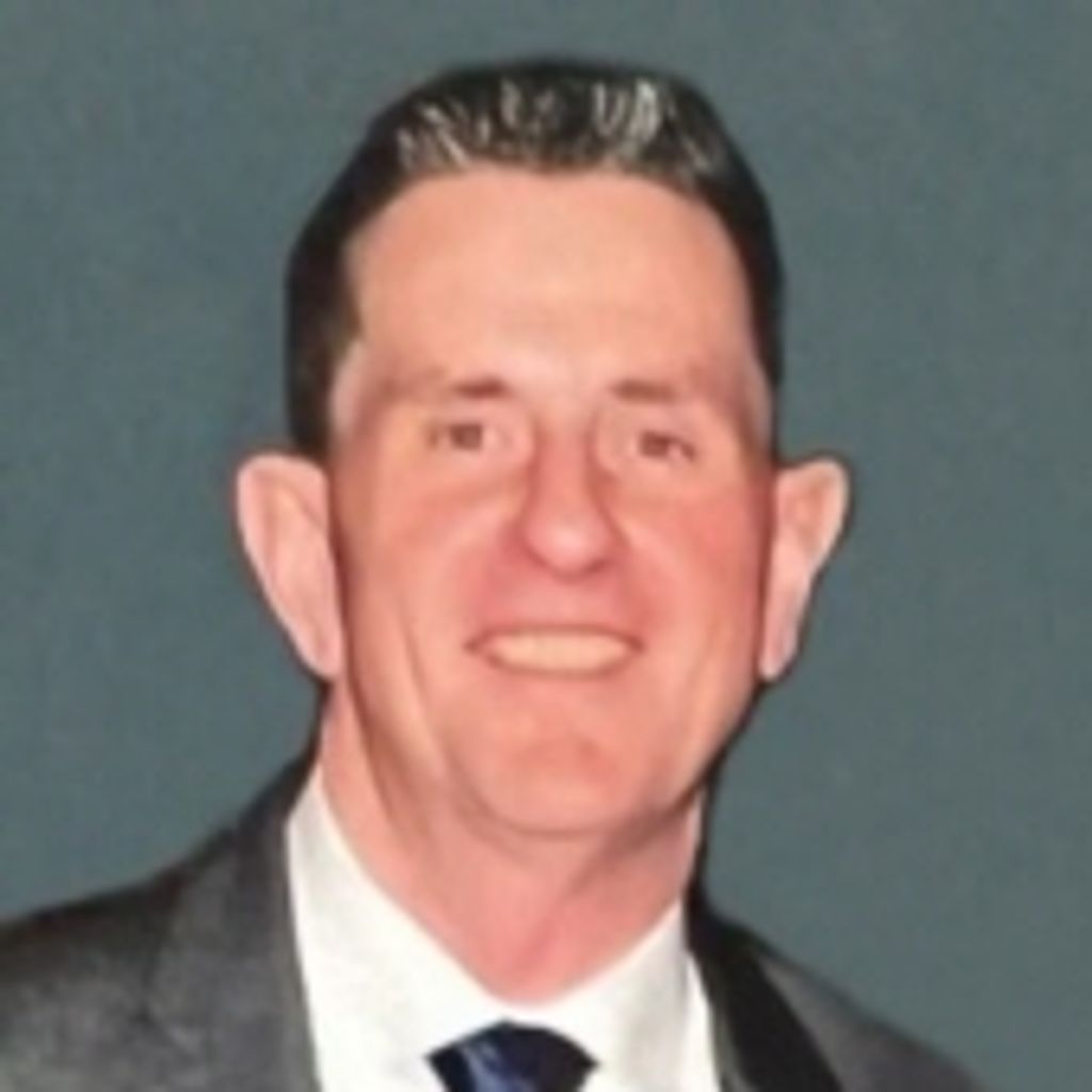Kevin M. Mcgarry