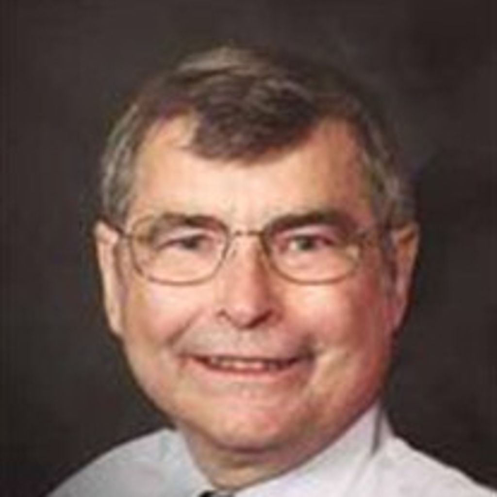 George Byron Stencel