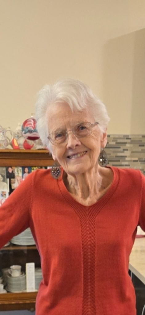Shirley C. Rollo