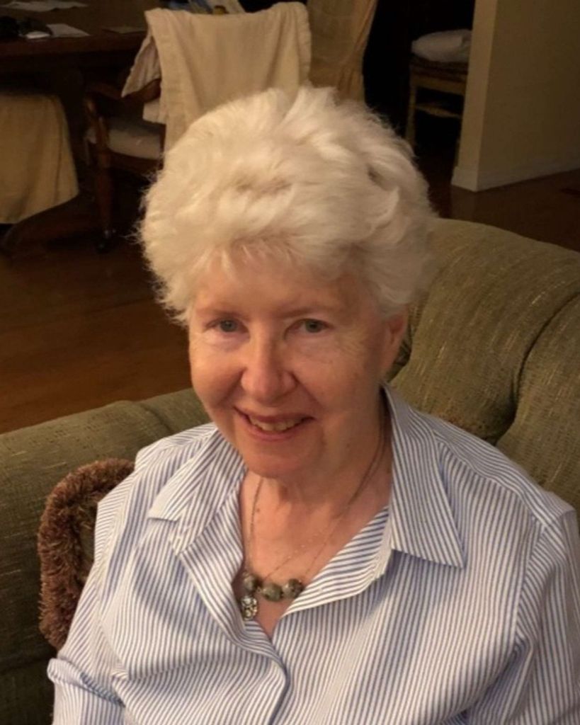 Constance Zick