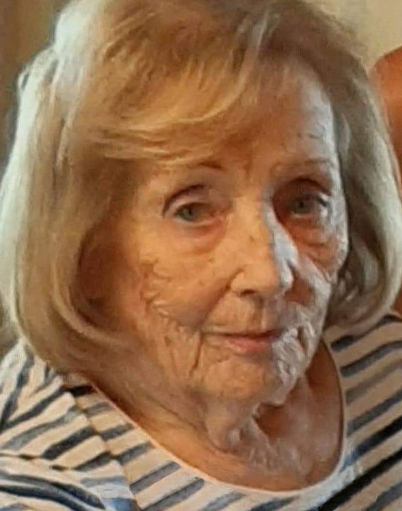 Carol Strickland Hughes Profile Photo