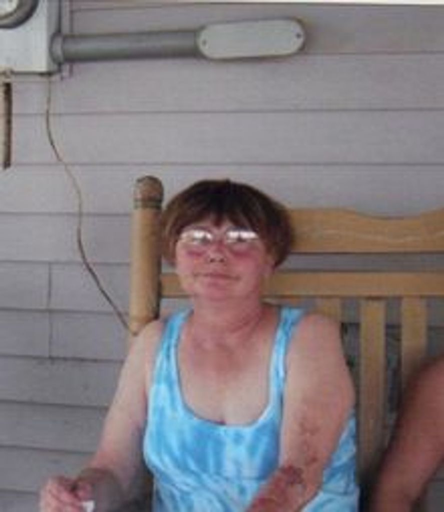 Catherine Stanley Mcgee