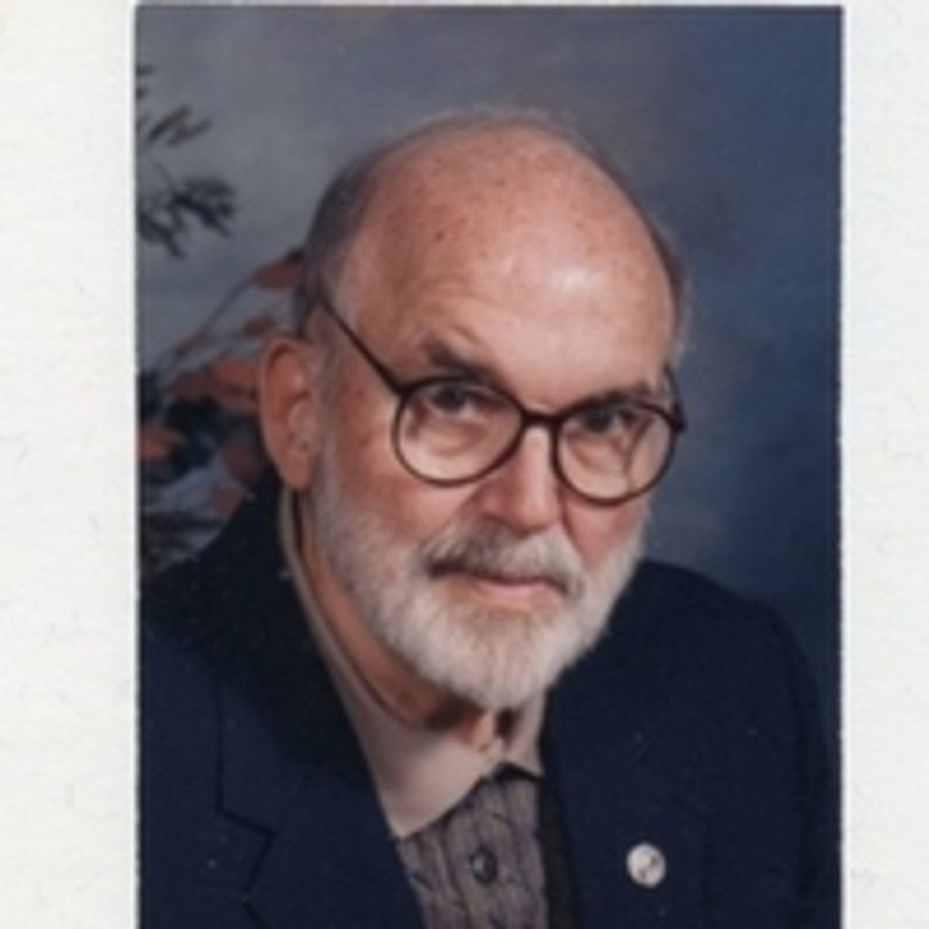 William P. Keener