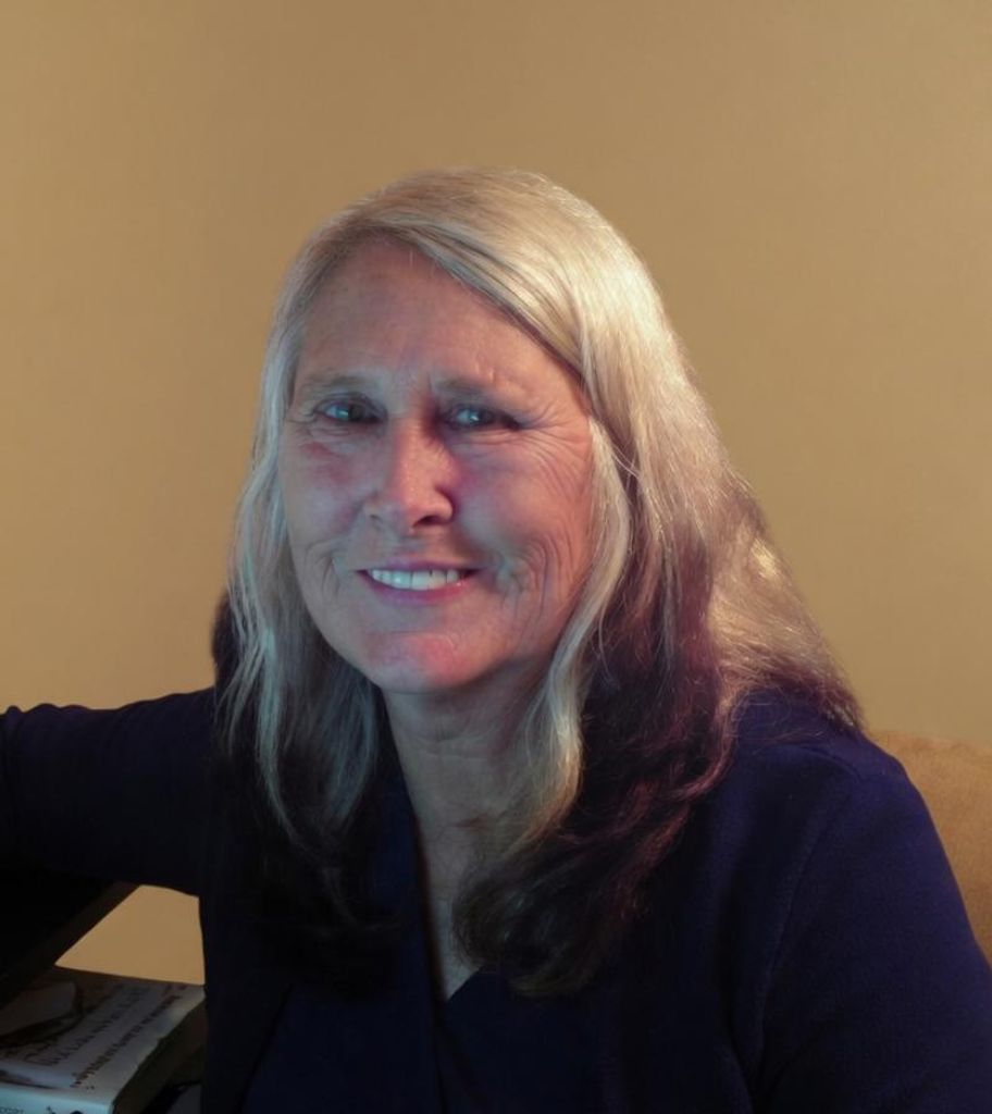 Rita Bailey Spell Profile Photo