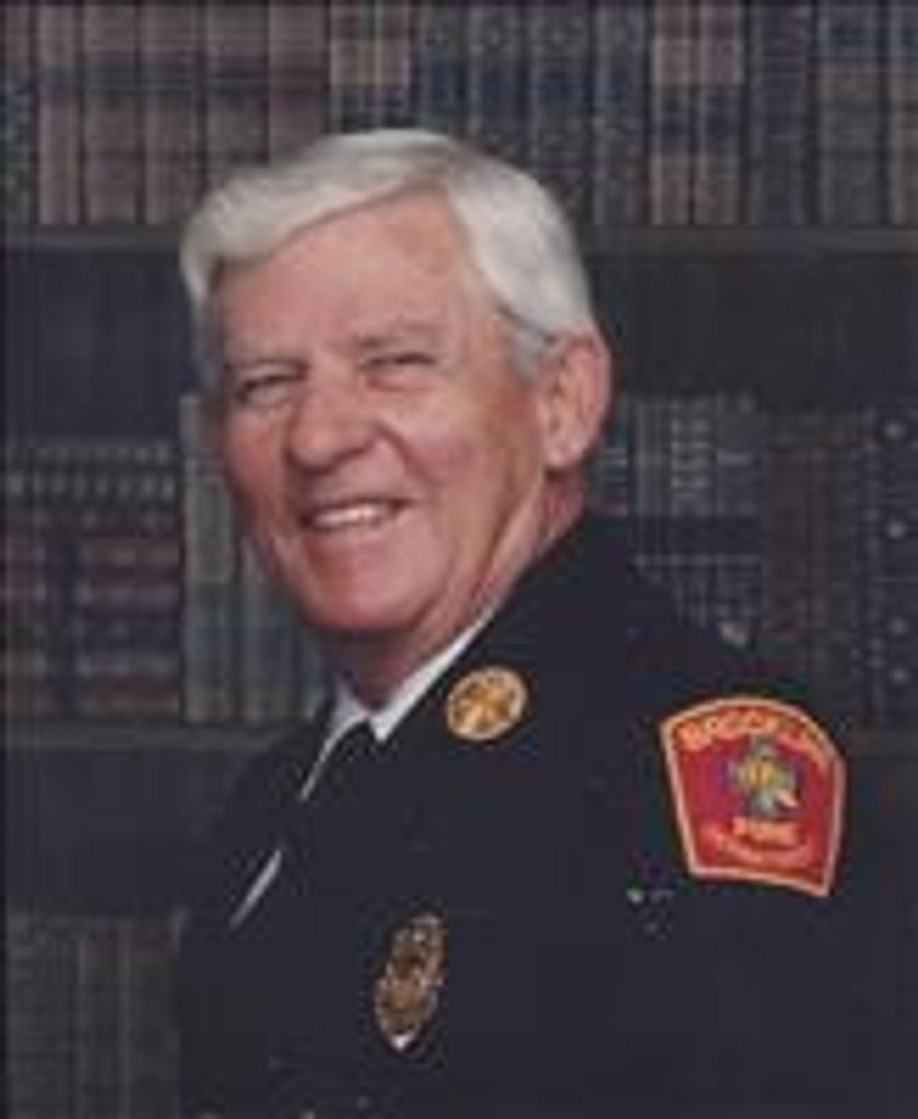 Alfred  T. Sweeney