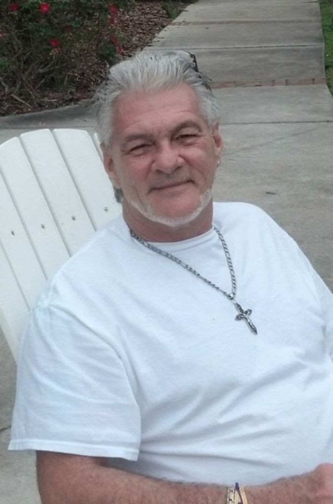 Robert Edward Aiello