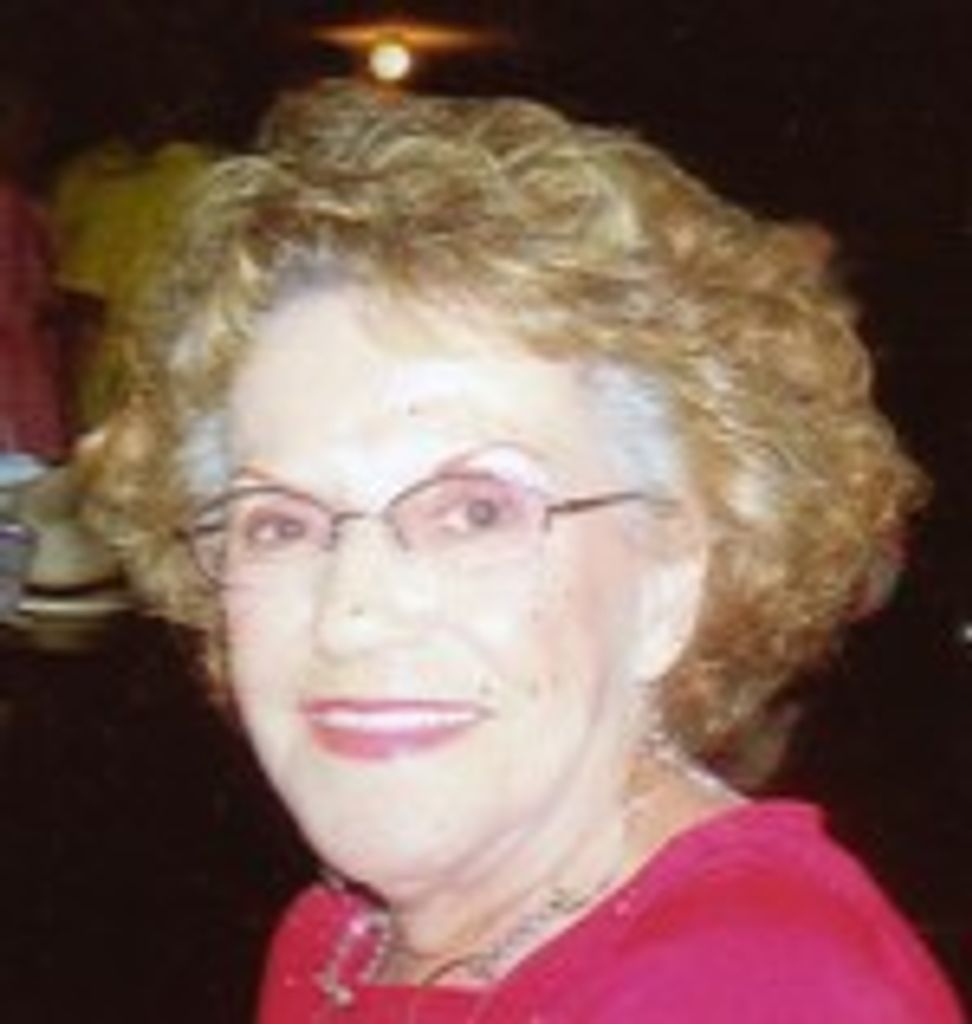 Laura Lee Andrepont Matte