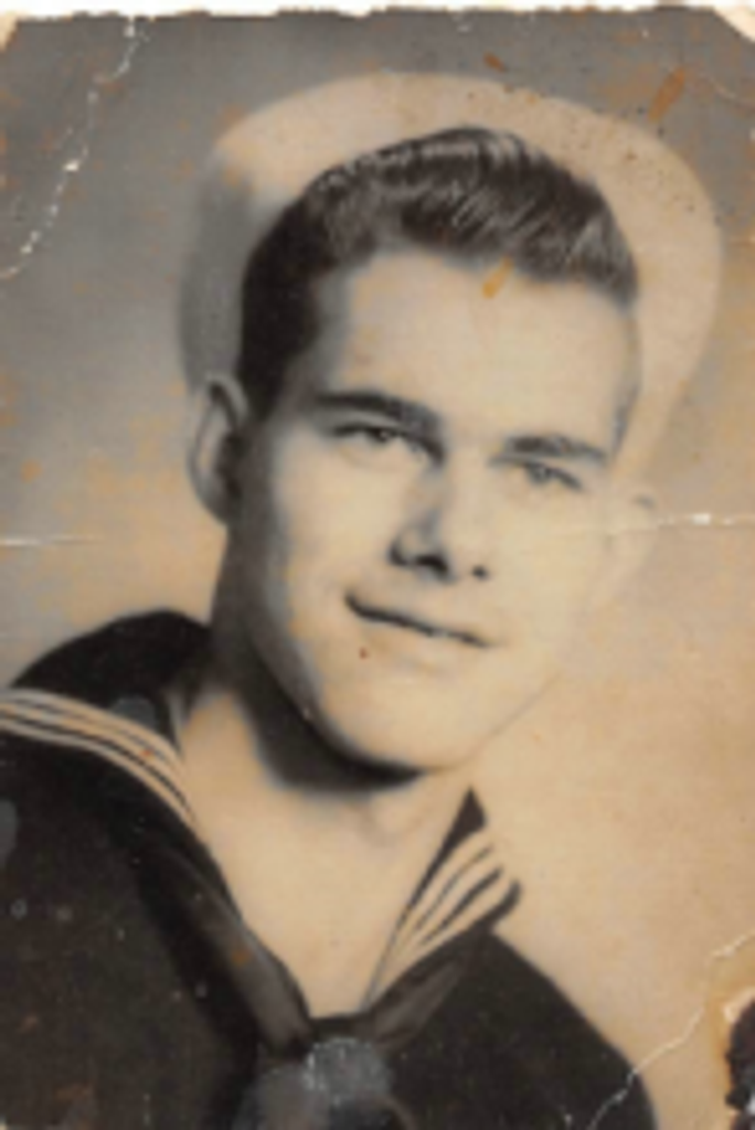Sidney L. Jodrie