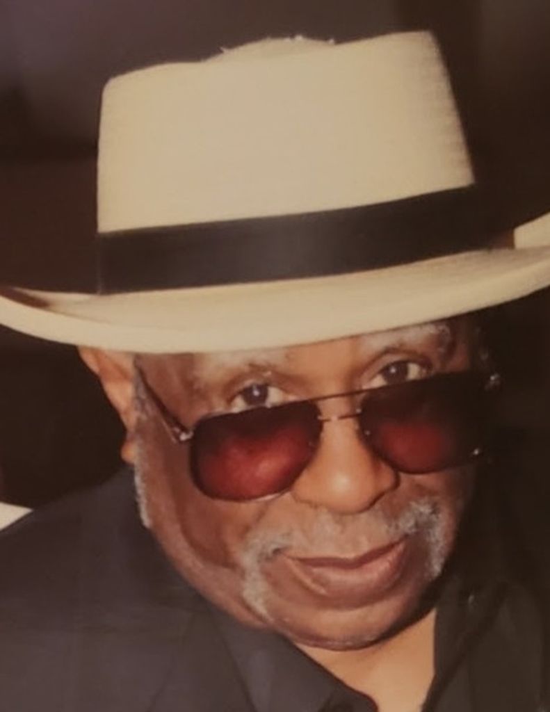 Jerome T. Heath Profile Photo