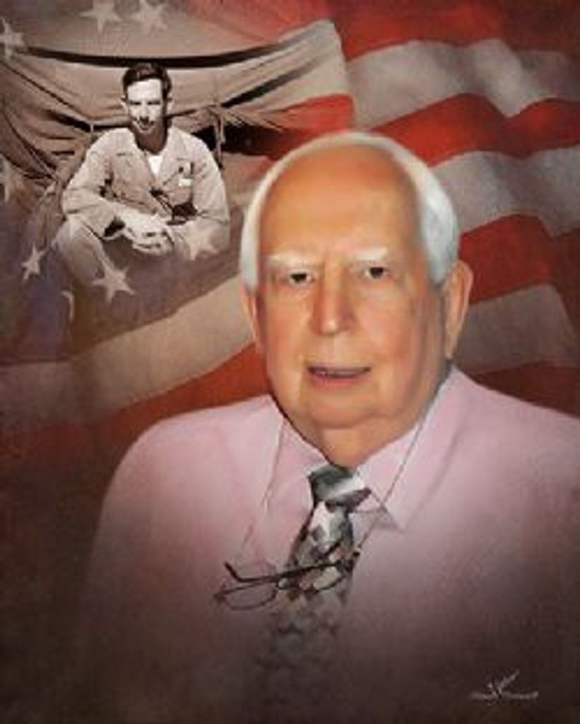 John Starkey, Jr.