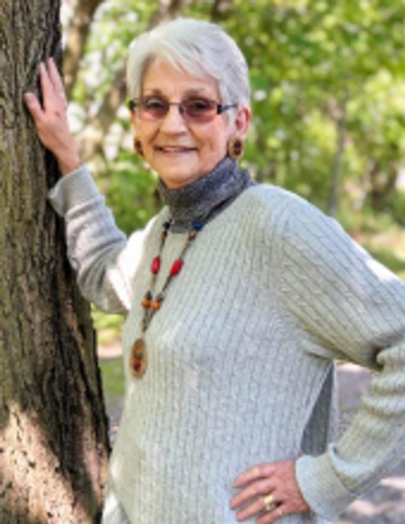 Carol Heagey  Wilson