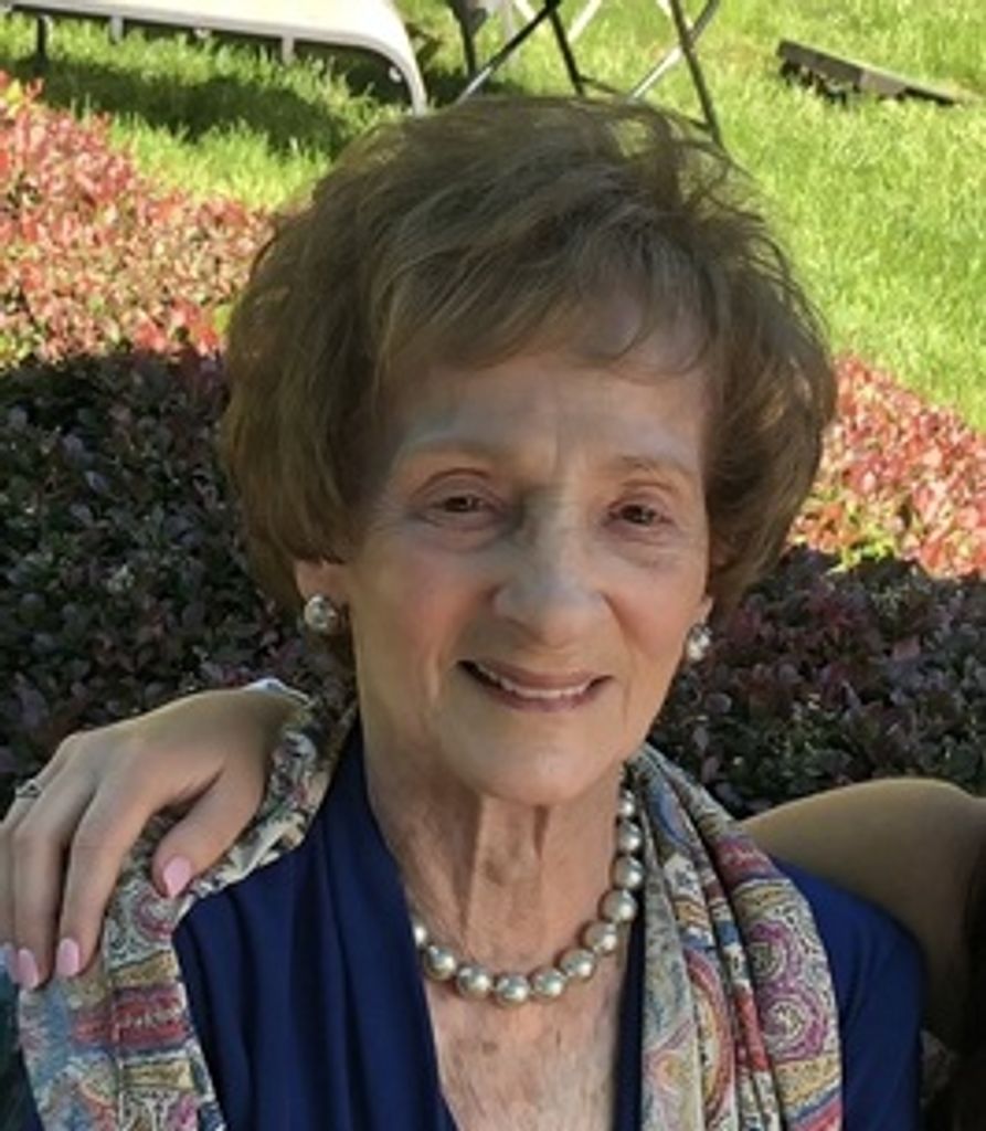 Marie Manley Profile Photo