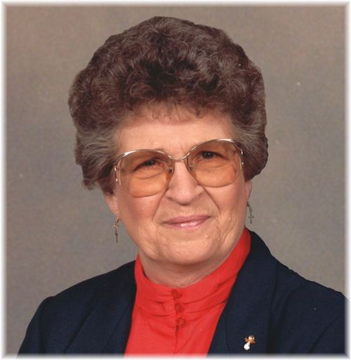 Maxine E. Scheck Profile Photo