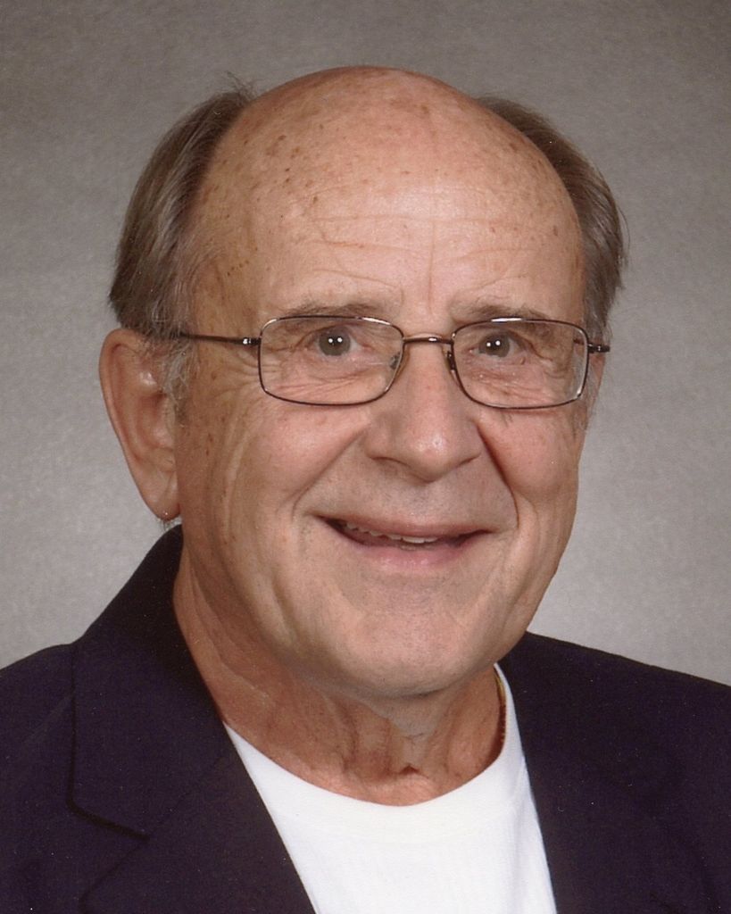 Francis Joseph Pichler
