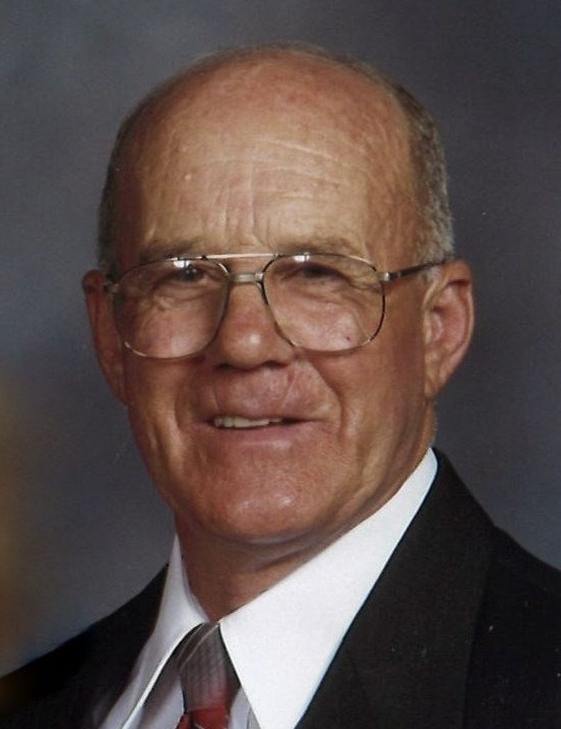Jerry E. Carroll Profile Photo