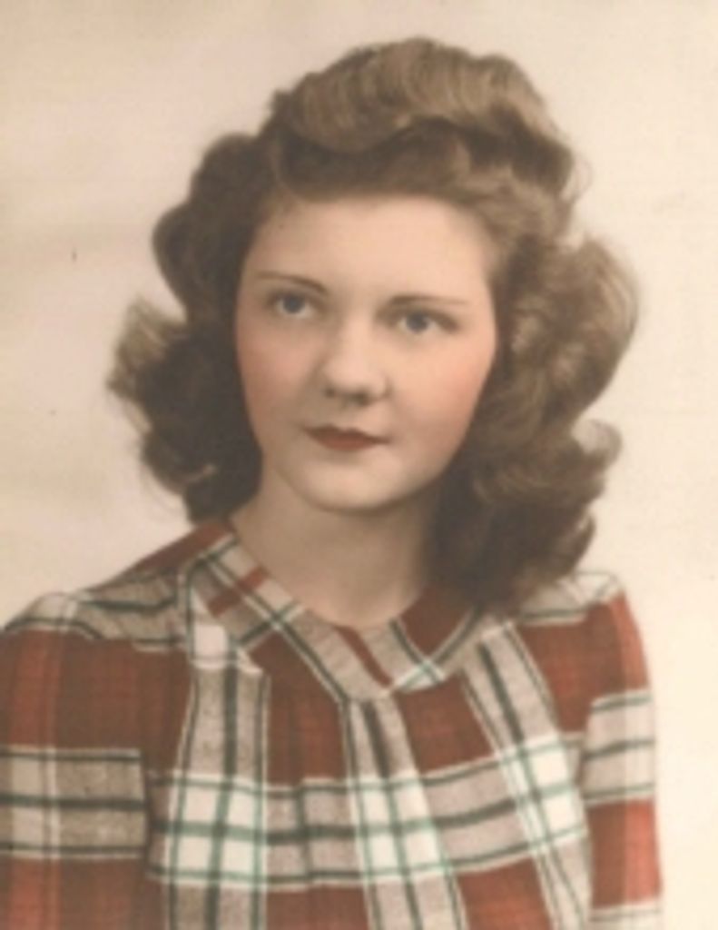  Frances Finch Foglesong