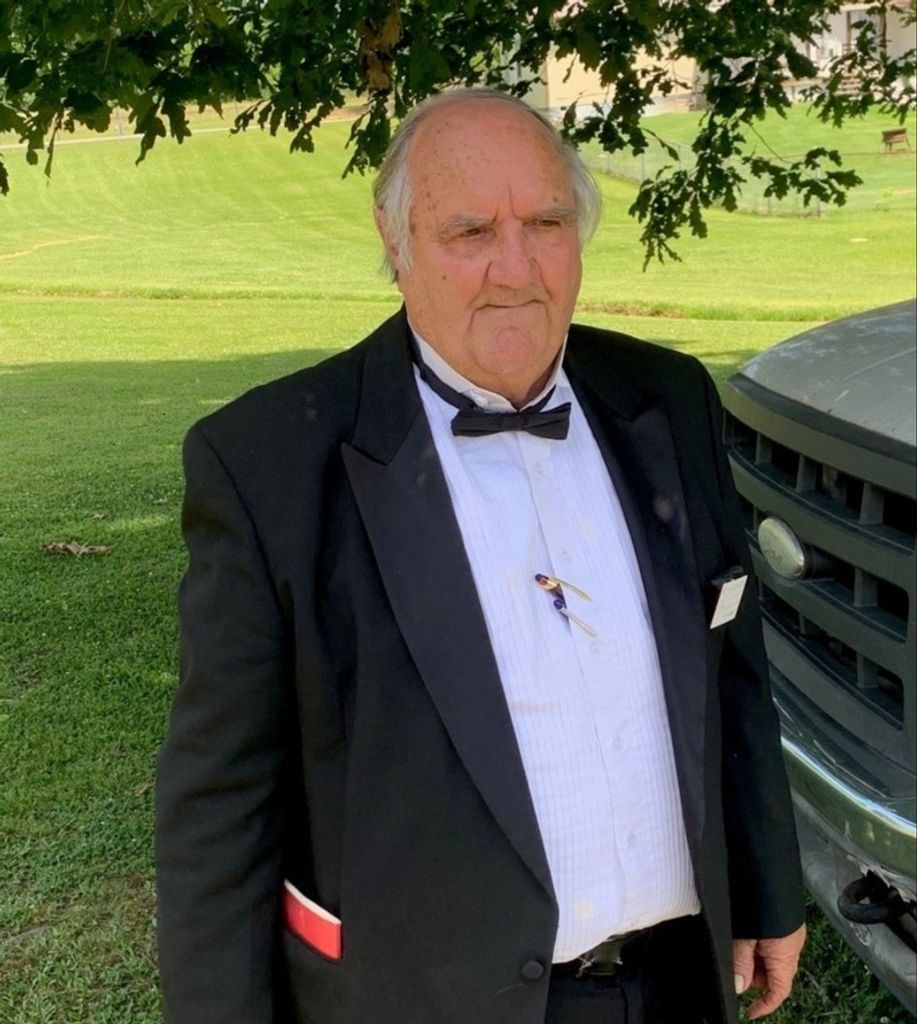 Roy Wayne Alexander