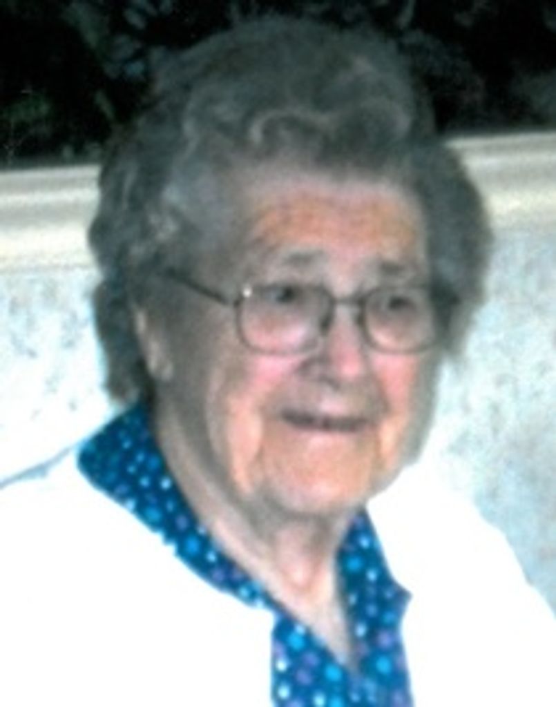 Mary Catherine (Zink)  Hohenbrink