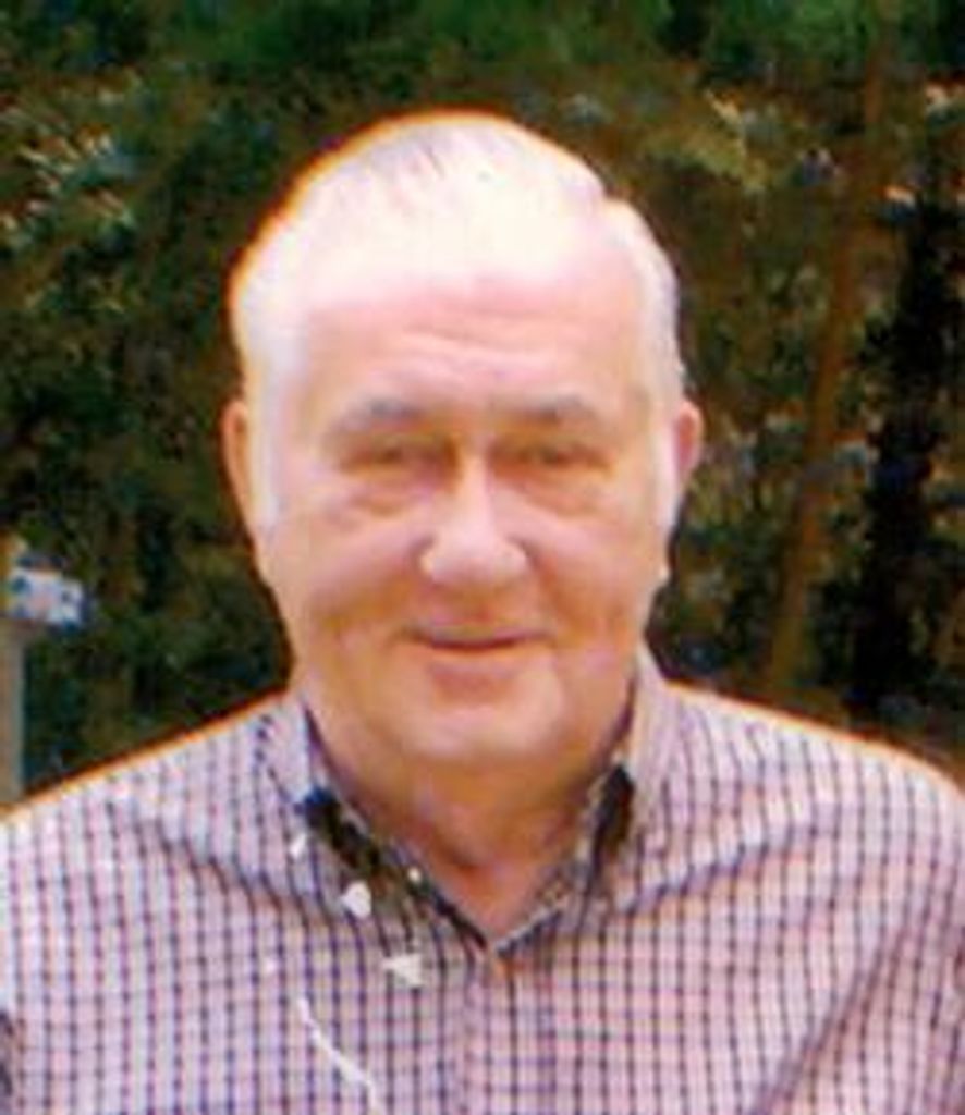Harless Herman Hosey Profile Photo