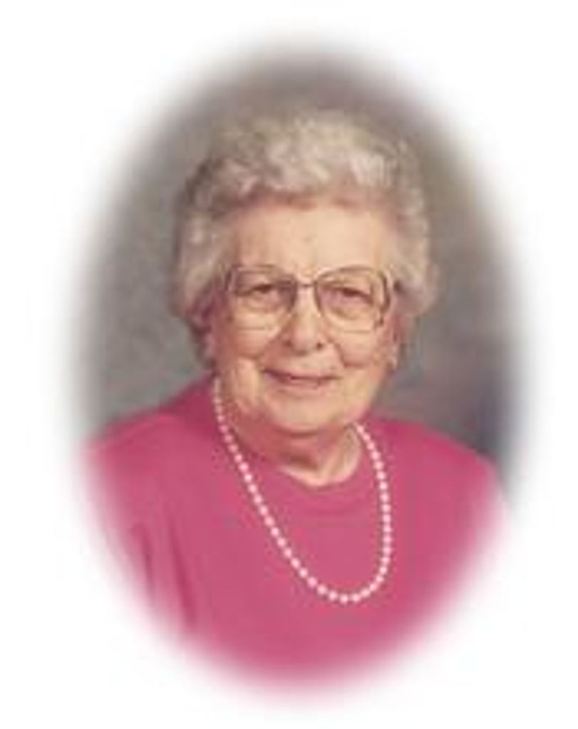 Blenda Christman