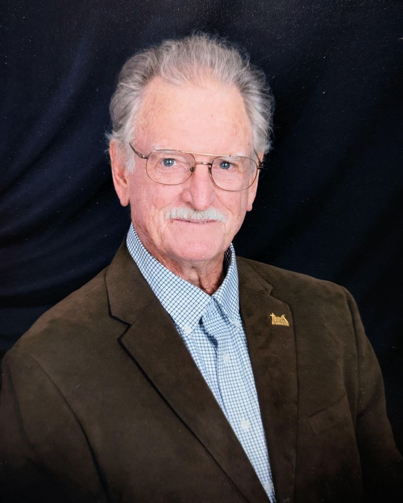 James George Pike Profile Photo