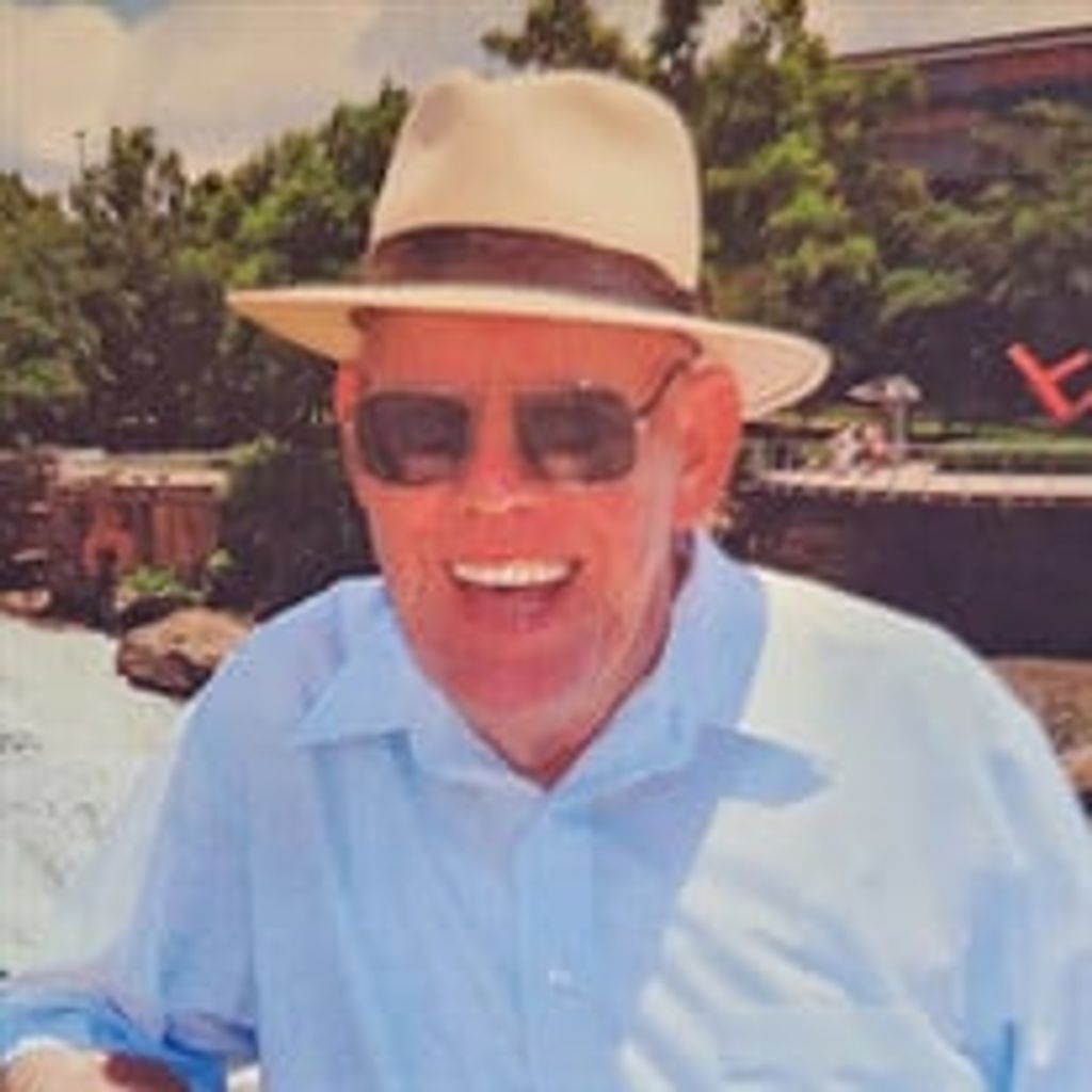 Tom Joe Julian